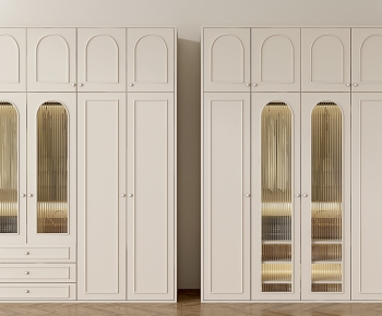 French Style The Wardrobe-ID:727488994