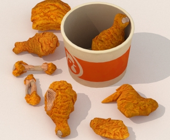 Modern Food-ID:489033941