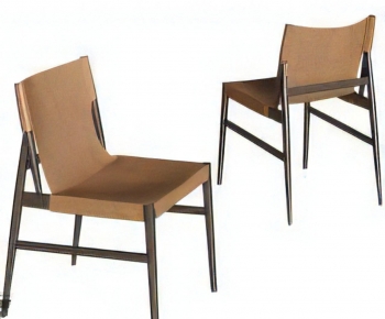 Modern Single Chair-ID:861573933
