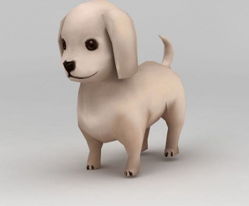 Modern Animal Dog-ID:260365018