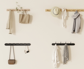 Modern Coat Hanger-ID:573437935