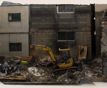 Modern Industrial Equipment-ID:963773979