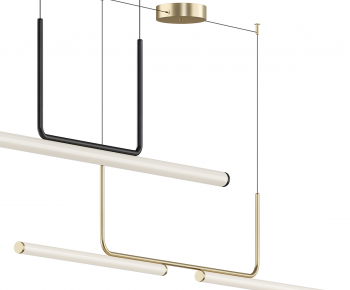 Modern Long Chandelier-ID:869597916