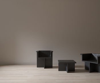 Modern Lounge Chair-ID:528036123