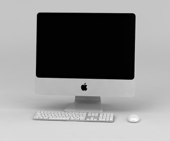 Modern Computer/Computer Screen-ID:818507917