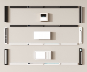 Modern Household Electrical Appliances-ID:948978909