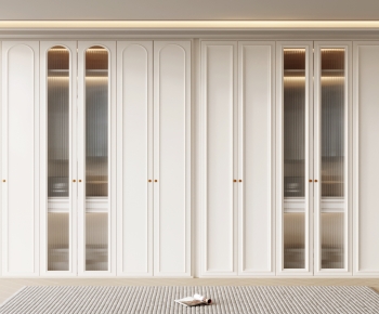 French Style The Wardrobe-ID:195934068