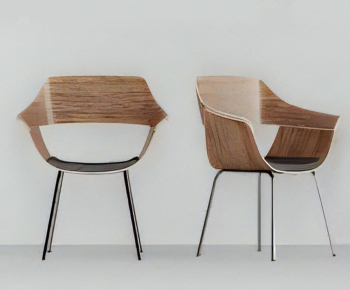 Modern Single Chair-ID:429400921