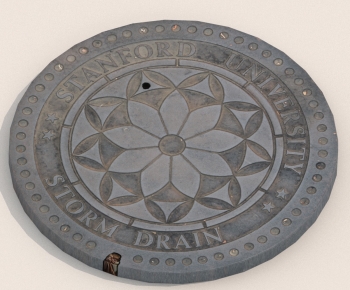 Modern Building Component-ID:866404069