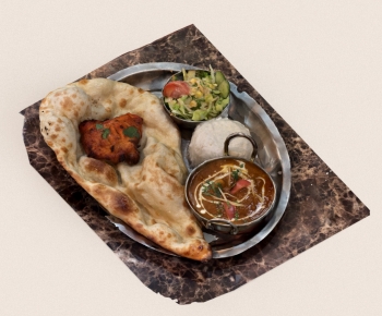 Modern Food-ID:381740098