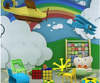 Modern Toys-ID:308770902