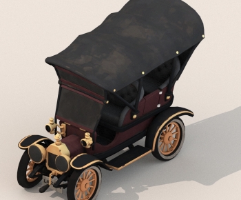 Modern Highway Vehicles-ID:431770096