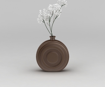 Modern Flower Arrangement-ID:328483101