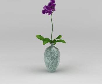 Modern Flower Arrangement-ID:341567041