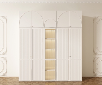 French Style The Wardrobe-ID:375330921