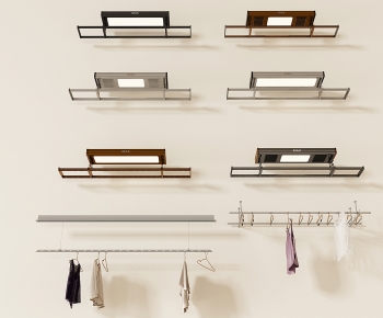 Modern Coat Hanger-ID:829694997