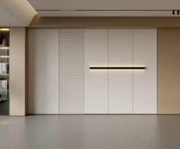 Modern TV Wall-ID:282908928