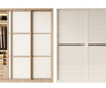 Modern The Wardrobe-ID:600529911