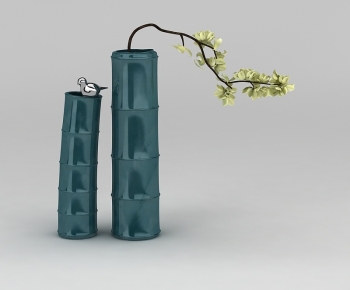 Modern Flowers-ID:510549529