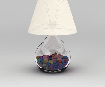 Modern Table Lamp-ID:124559434