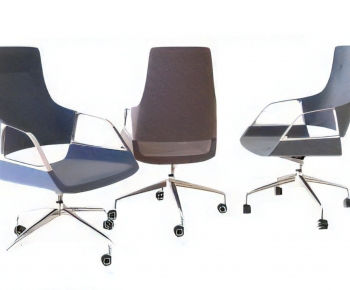 Modern Office Chair-ID:270848042