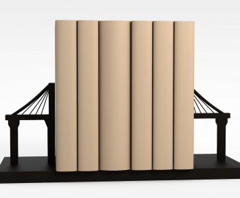 Modern Decorative Set-ID:900106913