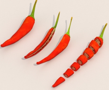 Modern Vegetables-ID:933958059