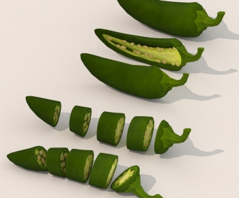 Modern Vegetables-ID:274694927