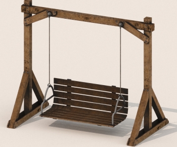 Modern Hanging Chair-ID:865044123