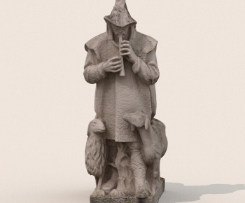 Modern Sculpture-ID:298048022