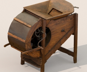 Modern Industrial Equipment-ID:877054934