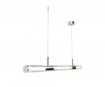 Modern Long Chandelier-ID:119380959