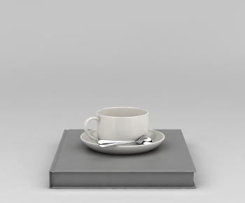 Modern Tea Set-ID:810224061
