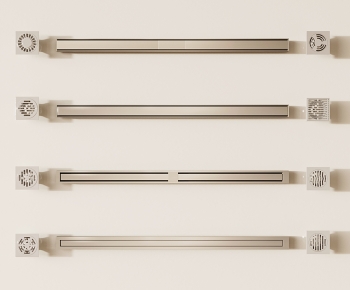 Modern Bathroom Hardware-ID:868539856