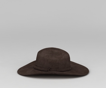 Modern Hat-ID:524396901