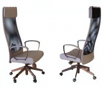 Modern Office Chair-ID:608649027