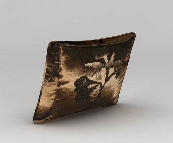 Modern Pillow-ID:241939077