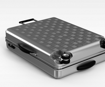 Modern Tourist Box-ID:513432984