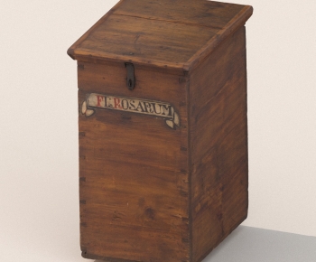 Modern Bedside Cupboard-ID:439112906