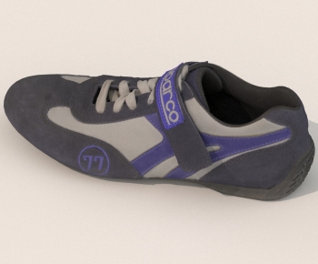 Modern Shoes-ID:192615033