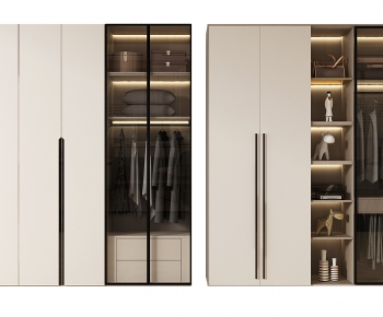 Modern The Wardrobe-ID:162132022