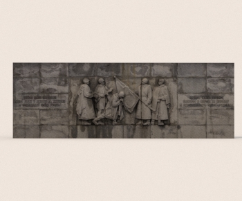 Modern Sculpture-ID:804564006