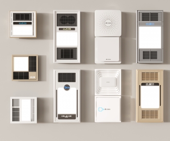 Modern Household Electrical Appliances-ID:623716123