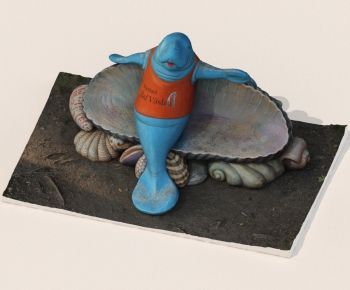 Modern Sculpture-ID:462232113