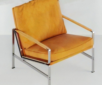 Modern Lounge Chair-ID:577744011