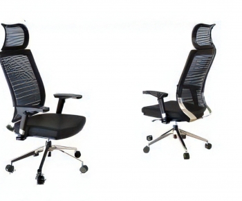 Modern Office Chair-ID:663610943