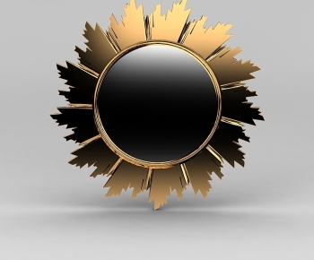 Modern The Mirror-ID:175476078