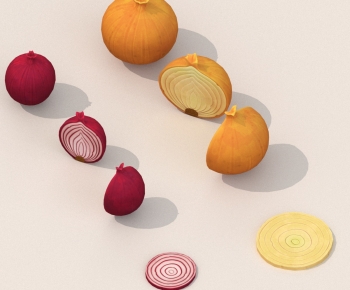 Modern Vegetables-ID:857690104