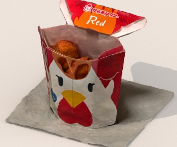 Modern Food-ID:270225058