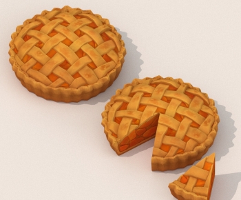 Modern Bread Cake-ID:405172115